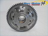 ROTOR YAMAHA FZ6 34CV 2008
