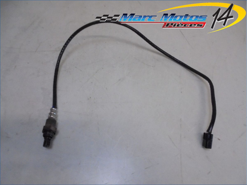 SONDE LAMBDA YAMAHA FZ6 34CV 2008