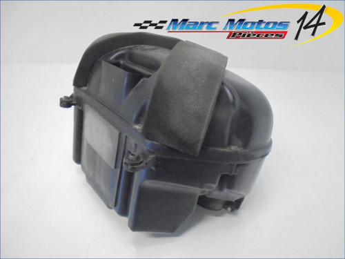 BOITIER DE FILTRE A AIR YAMAHA FZ6 2005