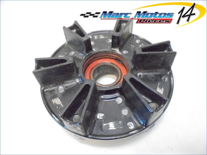 PORTE COURONNE YAMAHA FZ6 2005
