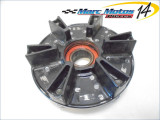 PORTE COURONNE YAMAHA FZ6 2005