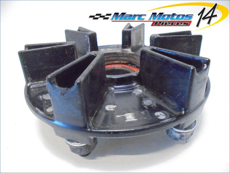 PORTE COURONNE YAMAHA FZ6 2005