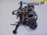 RAMPE D'INJECTION YAMAHA FZ6 2005