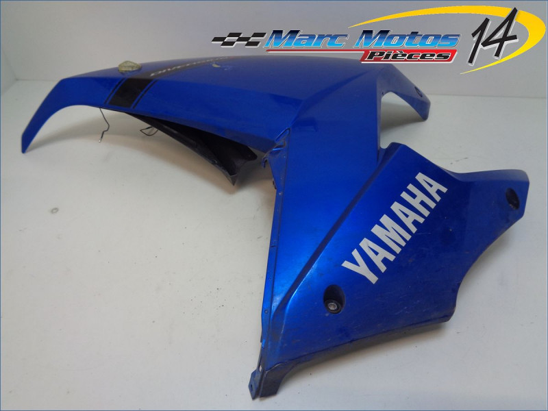 FLANC DE CARENAGE GAUCHE YAMAHA XJ6 F 2010