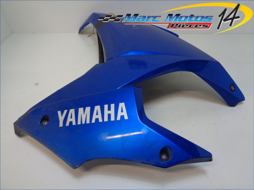 FLANC DE CARENAGE GAUCHE YAMAHA XJ6 F 2010