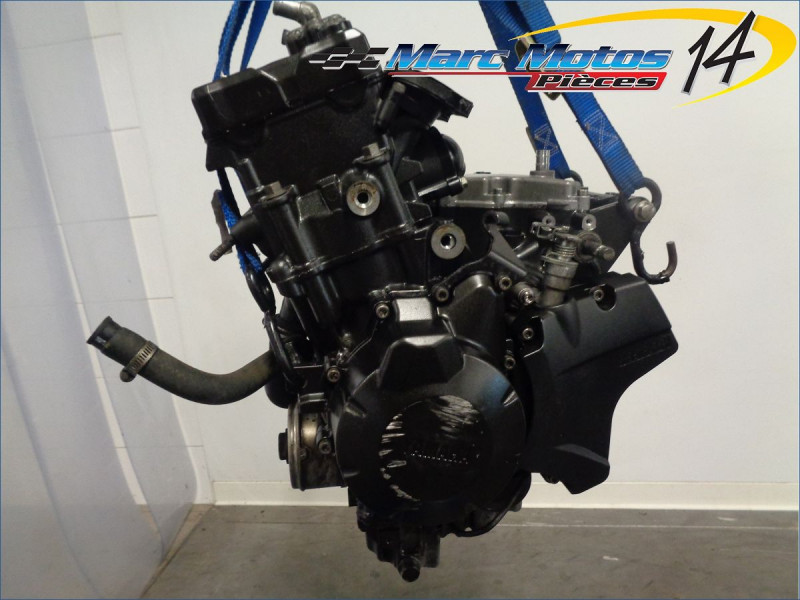 MOTEUR YAMAHA XJ6 F 2010