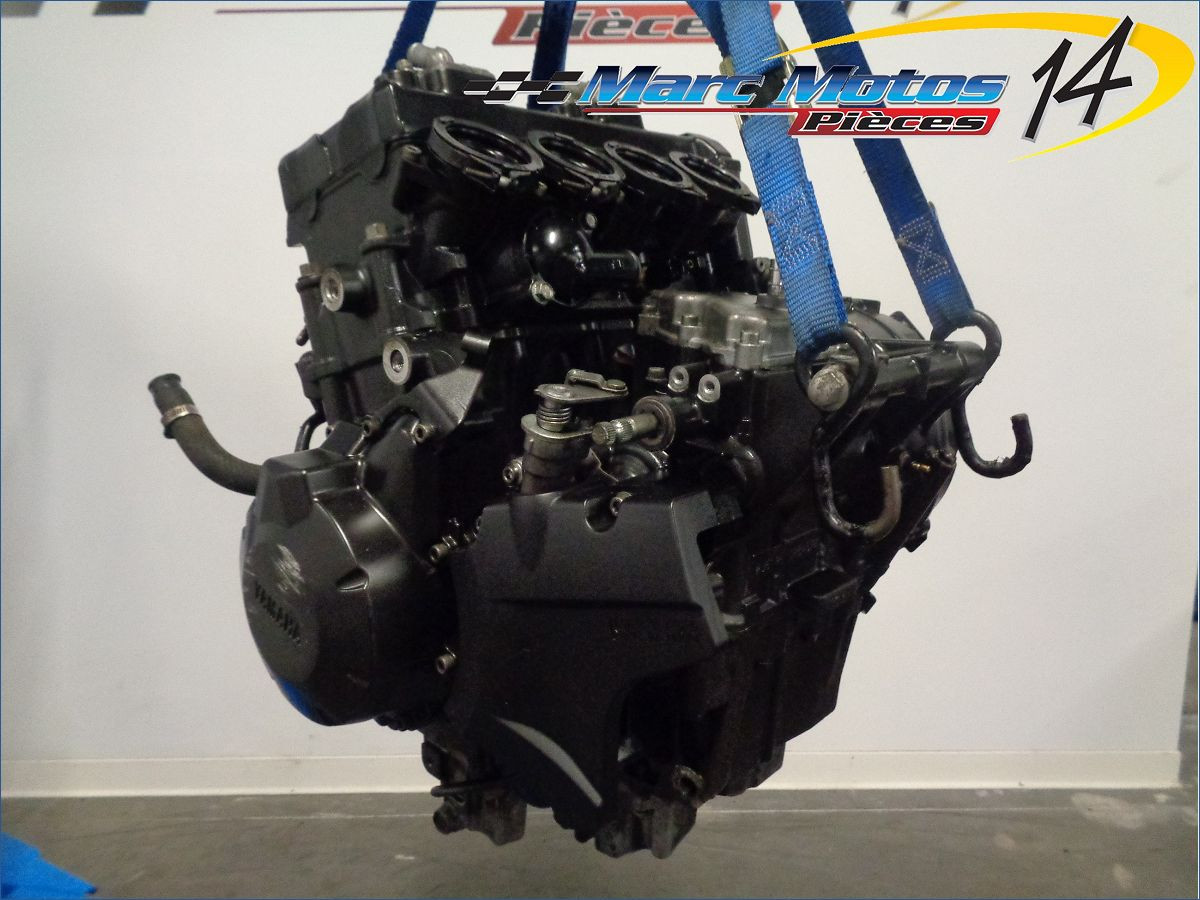Durite de radiateur V1 Honda CBR 125 (2004 - 2010) - pièces motos 125