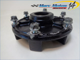 PORTE COURONNE YAMAHA XJ6 F 2010