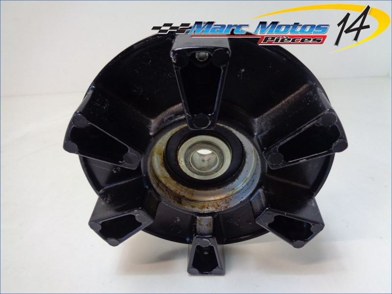 PORTE COURONNE YAMAHA XJ6 F 2010