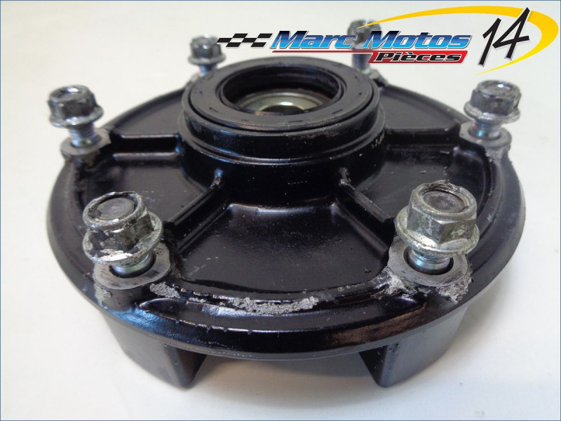 PORTE COURONNE YAMAHA XJ6 F 2010