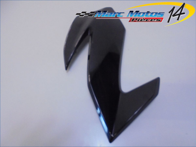 HABILLAGE DE TETE DE FOURCHE GAUCHE HONDA CB125F 2015