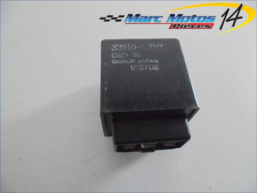 RELAIS DE SECURITE ALLUMAGE SUZUKI 750 DRS 
