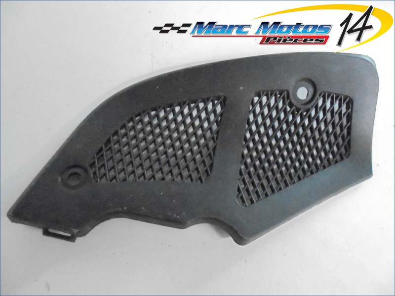 HABILLAGE DE CADRE GAUCHE HONDA CB1000R 2009