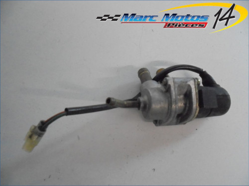 CLAPET DE RECYCLAGE DES GAZ HONDA 600 HORNET 2003