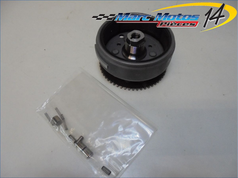 ROTOR MASH 125 SEVENTY FIVE 2014