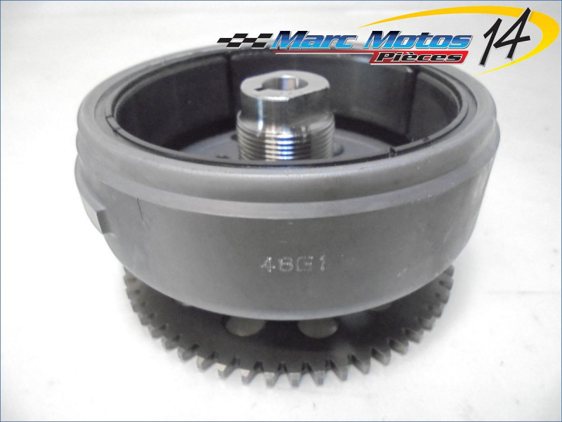 ROTOR MASH 125 SEVENTY FIVE 2014