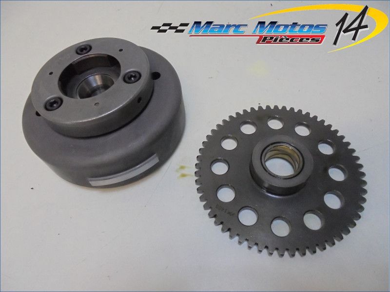 ROTOR MASH 125 SEVENTY FIVE 2014
