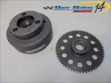 ROTOR MASH 125 SEVENTY FIVE 2014