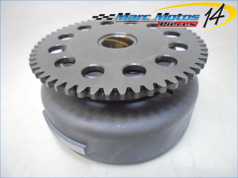 ROTOR MASH 125 SEVENTY FIVE 2014