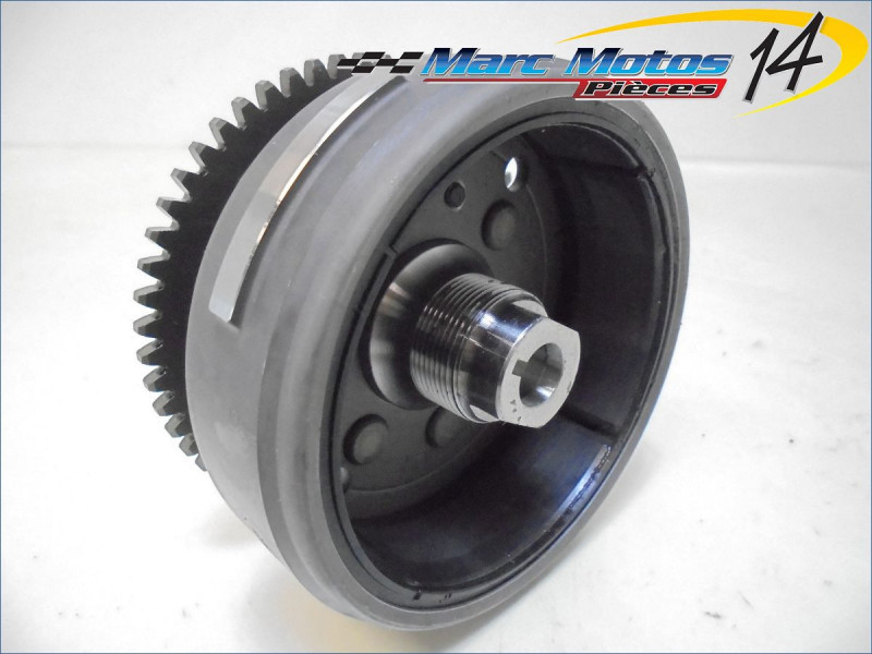 ROTOR MASH 125 SEVENTY FIVE 2014