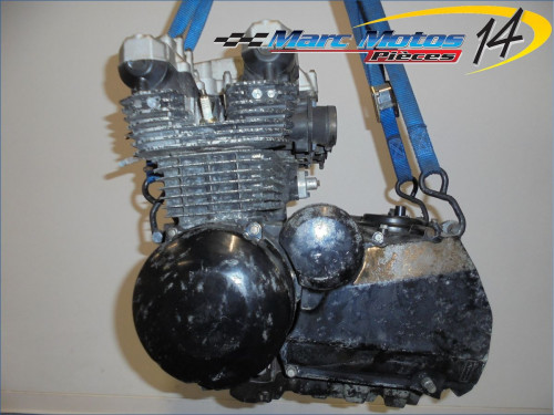 MOTEUR KAWASAKI ZR7 S 2002