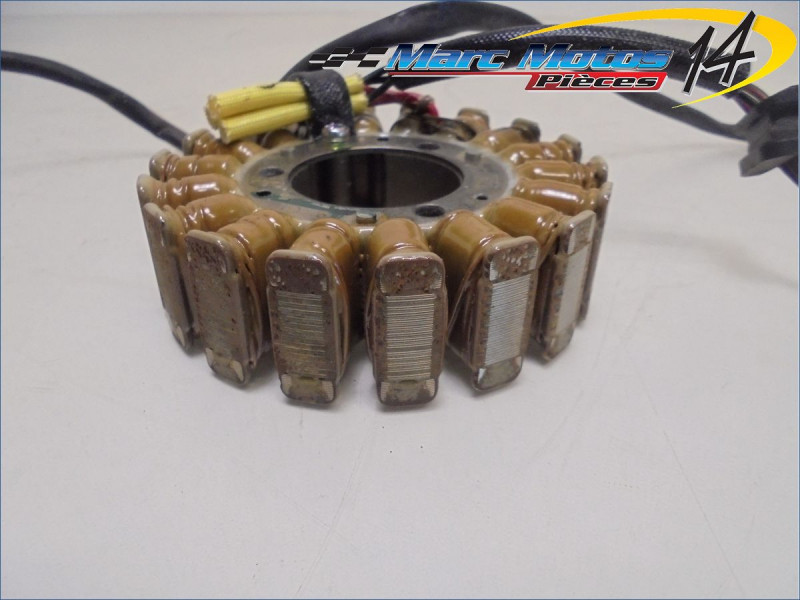 STATOR KAWASAKI ZR7 S 2002