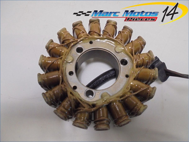 STATOR KAWASAKI ZR7 S 2002