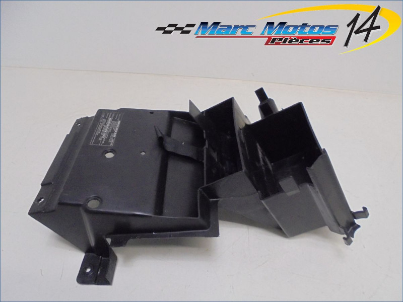 SUPPORT BATTERIE KAWASAKI ZR7 S 2002