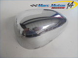 HABILLAGE DE BOITE A AIR GAUCHE YAMAHA 125 VIRAGO 