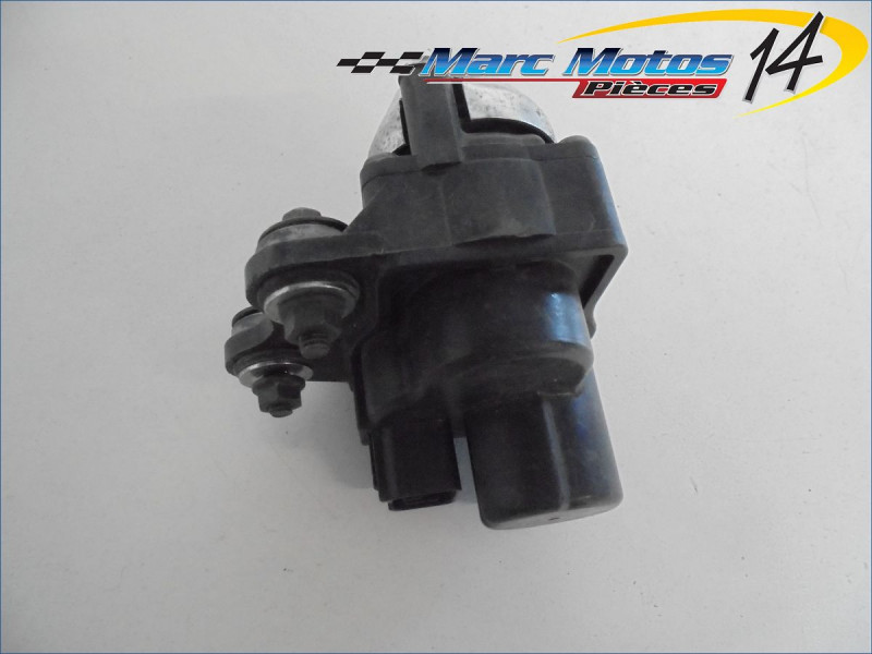 MOTEUR DE VALVE D'ECHAPPEMENT YAMAHA R1 2002