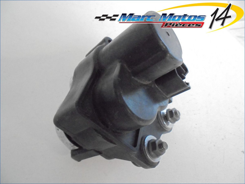 MOTEUR DE VALVE D'ECHAPPEMENT YAMAHA R1 2002