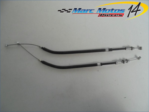 CABLE DE VALVES HONDA 1000 CBR R 2007