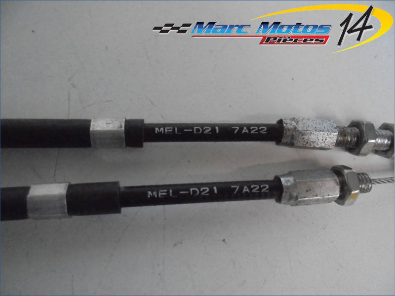 CABLE DE VALVES HONDA 1000 CBR R 2007