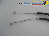 CABLE DE VALVES HONDA 1000 CBR R 2007