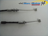 CABLE DE VALVES HONDA 1000 CBR R 2007