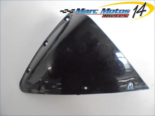 HABILLAGE DE TETE DE FOURCHE GAUCHE YAMAHA 125 TDR 