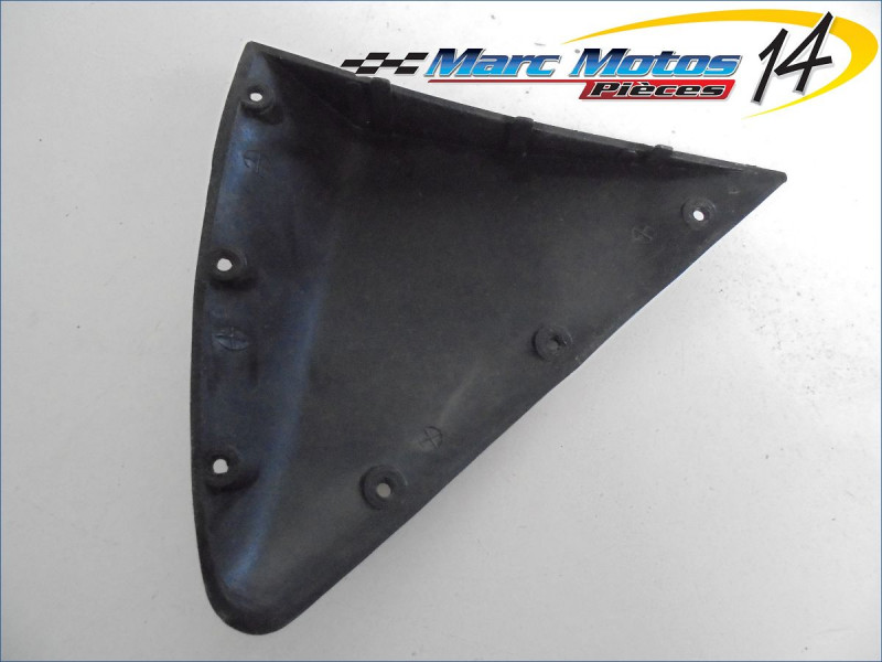 HABILLAGE DE TETE DE FOURCHE DROIT YAMAHA 125 TDR 