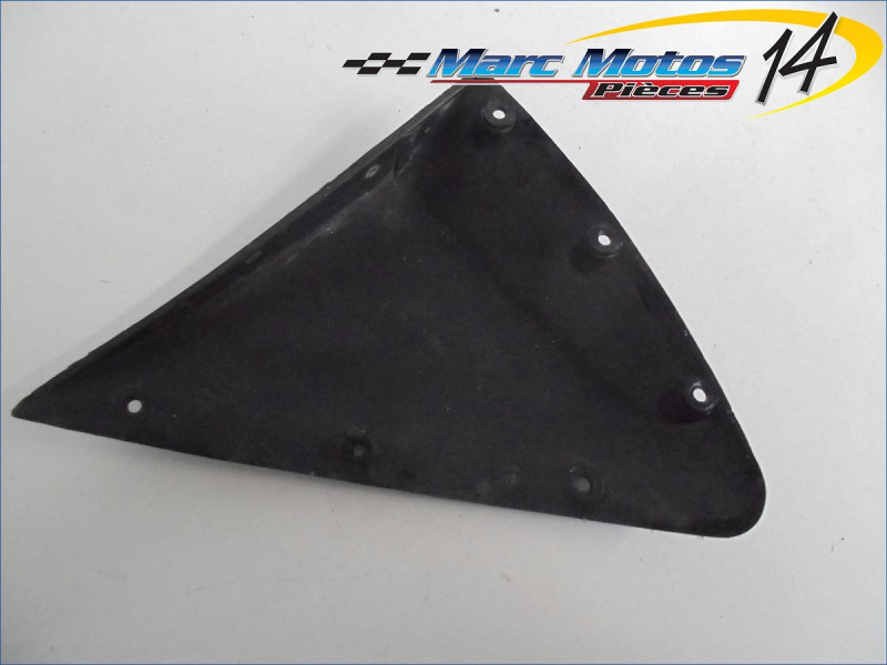 HABILLAGE DE TETE DE FOURCHE GAUCHE YAMAHA 125 TDR 