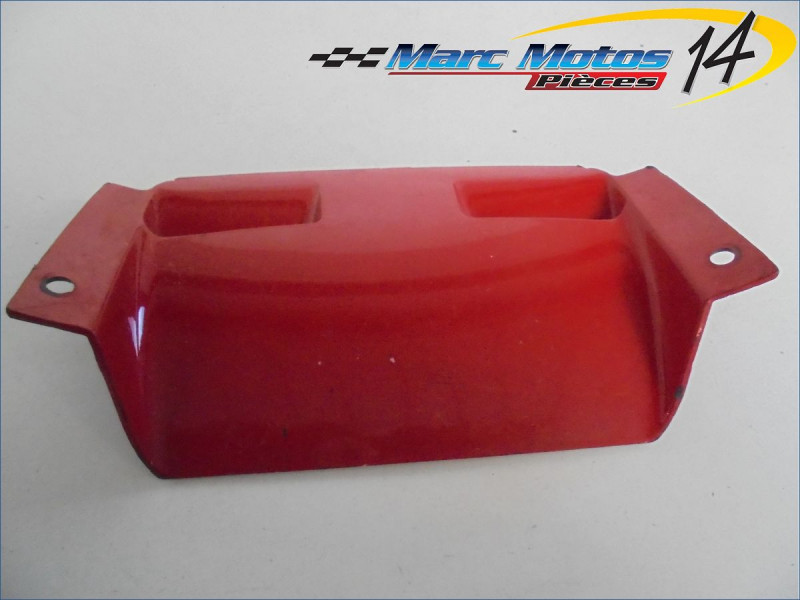 HABILLAGE DE TETE DE FOURCHE INFERIEUR HONDA 1000 CBR F SC25