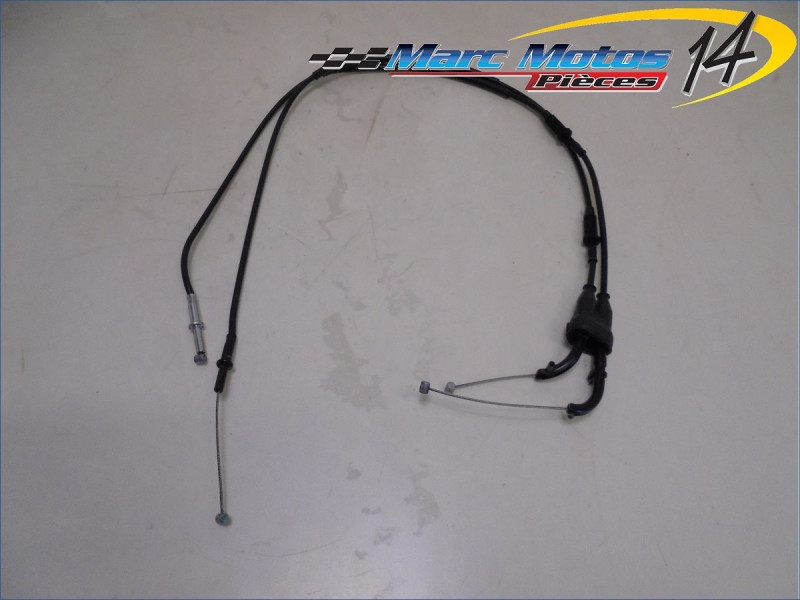 CABLE D'ACCELERATEUR KAWASAKI ZX6R 636 2020