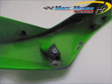 CACHE LATERAL DROIT KAWASAKI ZX6R 636 2020