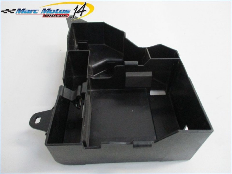 SUPPORT BATTERIE YAMAHA 125 YBR 2010