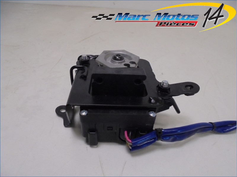 MOTEUR DE VALVE D'ECHAPPEMENT KAWASAKI ZX6R 636 2020