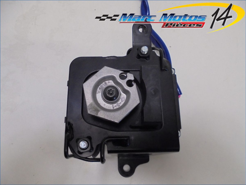 MOTEUR DE VALVE D'ECHAPPEMENT KAWASAKI ZX6R 636 2020