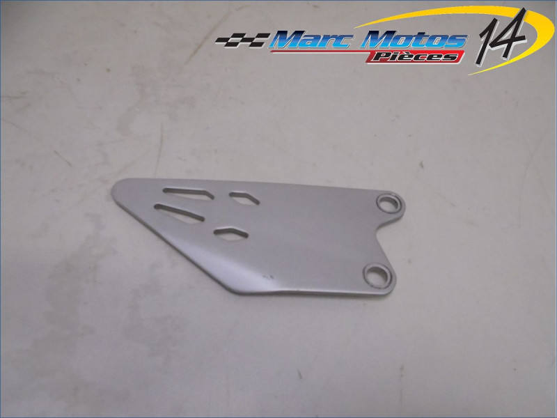 PLATINE AVANT DROITE KAWASAKI ZX6R 636 2020