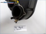 BOITIER DE FILTRE A AIR YAMAHA R6 2002