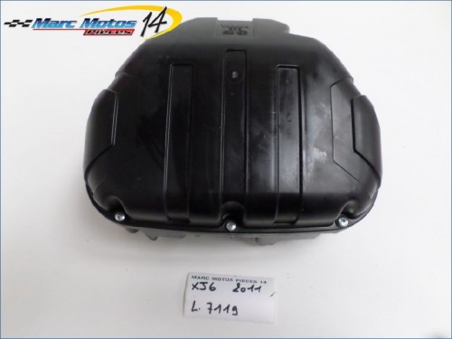 BOITIER DE FILTRE A AIR YAMAHA XJ6 2011