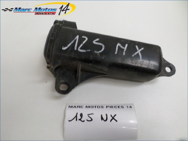 BOITE A OUTILS HONDA 125 NX 