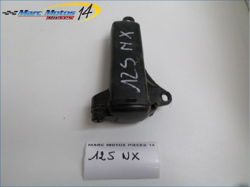 BOITE A OUTILS HONDA 125 NX 