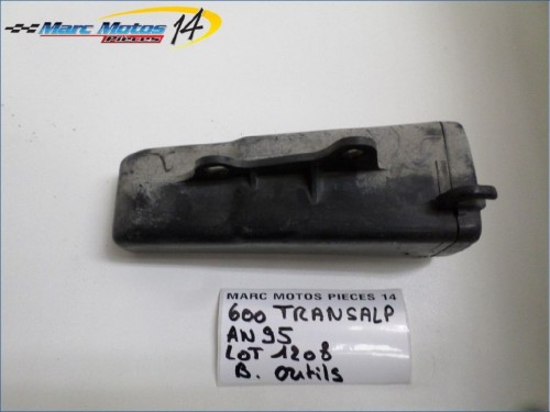 BOITE A OUTILS HONDA 600 TRANSALP 1995
